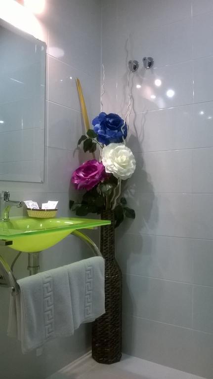 Gran Hostal San Segundo Авила Экстерьер фото