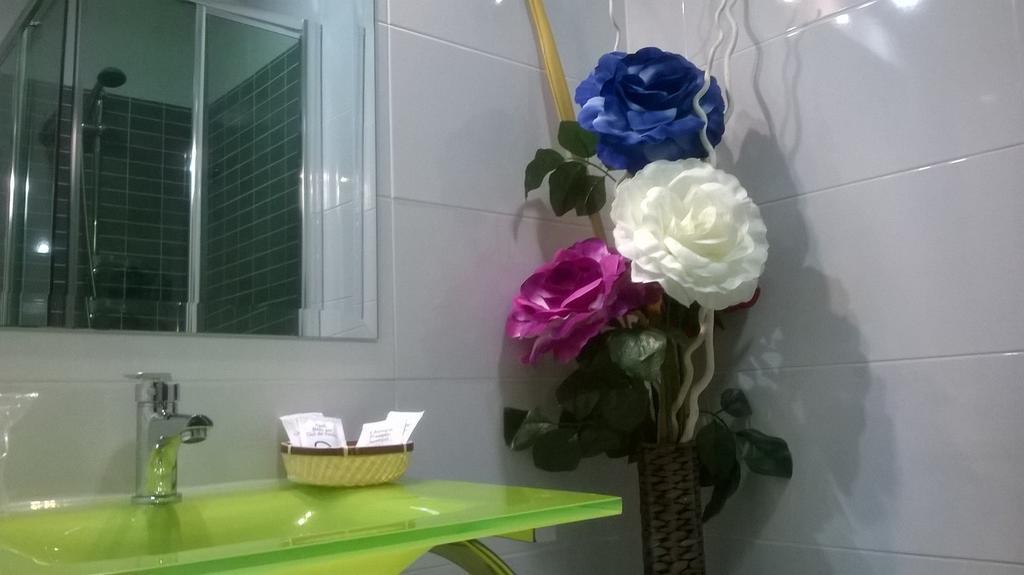 Gran Hostal San Segundo Авила Экстерьер фото