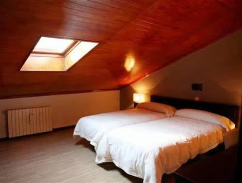 Gran Hostal San Segundo Авила Экстерьер фото
