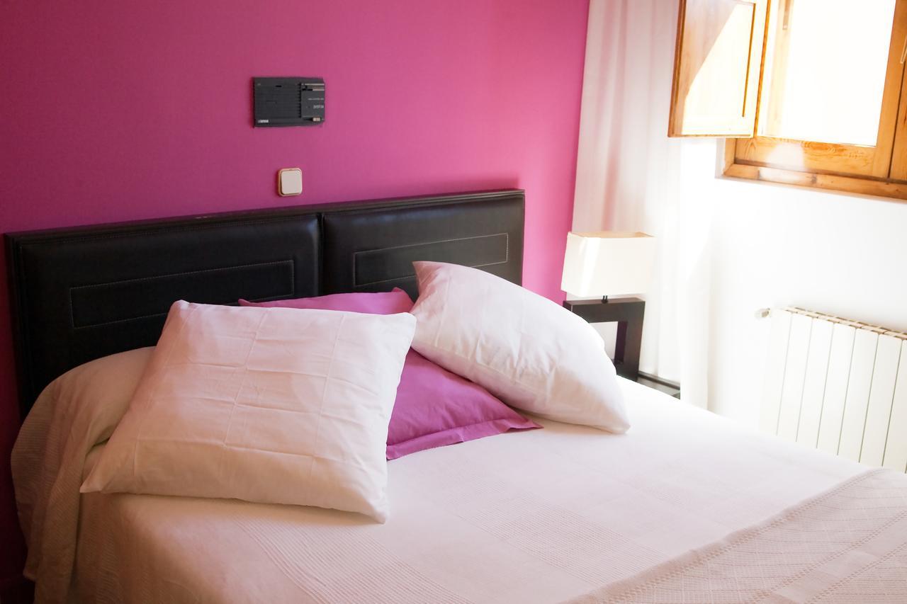 Gran Hostal San Segundo Авила Экстерьер фото